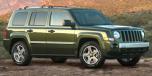 Used 2009 Jeep Patriot 4WD Limited