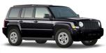 Used 2009 Jeep Patriot 4WD Sport