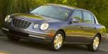 Used 2008 Kia Amanti