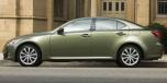 Used 2009 Lexus IS 250 AWD