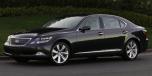 Used 2008 Lexus LS 600h L