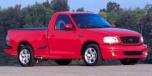 Used 2000 Ford F150 2WD Regular Cab Lightning