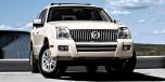 Used 2008 Mercury Mountaineer Premier