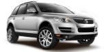 Used 2008 Volkswagen Touareg V8