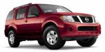 Used 2009 Nissan Pathfinder S