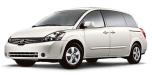 Used 2009 Nissan Quest S