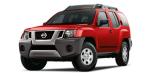 Certified 2013 Nissan Xterra 4WD