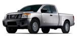 Used 2009 Nissan Titan 2WD King Cab