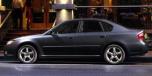 Used 2009 Subaru Legacy 2.5i