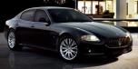 Used 2009 Maserati Quattroporte