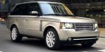 Used 2010 Land Rover Range Rover Supercharged