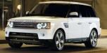 Used 2011 Land Rover Range Rover Sport Supercharged