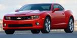 Used 2010 Chevrolet Camaro SS Coupe