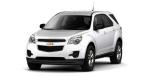 Used 2011 Chevrolet Equinox LS