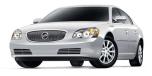 Used 2009 Buick Lucerne CX