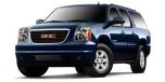 Used 2009 GMC Yukon XL 2WD SLT