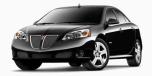 Used 2009 Pontiac G6 GXP Sedan
