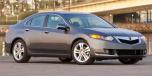 Used 2010 Acura TSX V6 Sedan