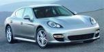 Used 2010 Porsche Panamera Turbo