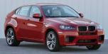 Used 2010 BMW X6 M