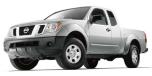 Used 2009 Nissan Frontier 2WD King Cab XE