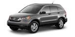 Used 2010 Honda CR-V EX
