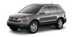 Used 2010 Honda CR-V EX-L