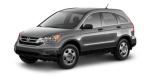Used 2010 Honda CR-V LX