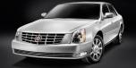 Used 2011 Cadillac DTS