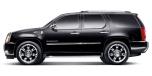 Used 2010 Cadillac Escalade AWD Luxury