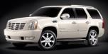 Used 2010 Cadillac Escalade 4WD Hybrid
