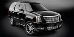 Used 2012 Cadillac Escalade AWD Platinum