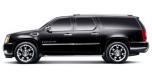 Used 2010 Cadillac Escalade ESV AWD Luxury