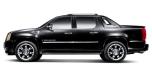 Used 2010 Cadillac Escalade EXT Luxury
