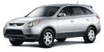 Used 2010 Hyundai Veracruz GLS