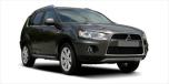 Used 2010 Mitsubishi Outlander SE