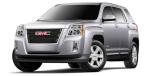 Used 2010 GMC Terrain 2WD SLE