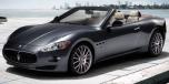 Used 2012 Maserati GranTurismo Convertible