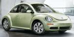 Used 2010 Volkswagen Beetle Coupe