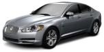 Used 2009 Jaguar XF Luxury