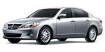 Used 2011 Hyundai Genesis 3.8