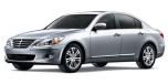 Used 2009 Hyundai Genesis 4.6