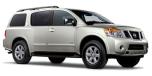 Used 2010 Nissan Armada Platinum