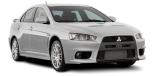 Used 2012 Mitsubishi Lancer Evolution GSR