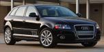 Used 2010 Audi A3 TDI Premium Plus