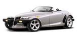 Used 2000 Plymouth Prowler w/ Woodward Package