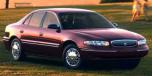 Used 2002 Buick Century Limited