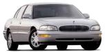 Used 2002 Buick Park Avenue