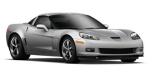 Used 2011 Chevrolet Corvette Grand Sport Coupe