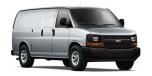 Used 2014 Chevrolet Express 1500